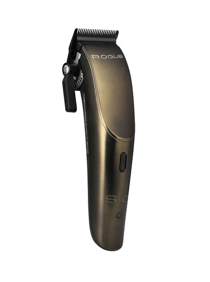 StyleCraft Rogue Clipper (Matte Gun Metal) by StyleCraft - Sustainable Living (View 2)