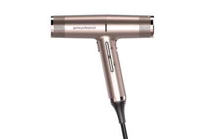 GAMA Italy IQ Perfetto Professional Hair Dryer - Rose Gold by GAMA Italy - Sustainable Living