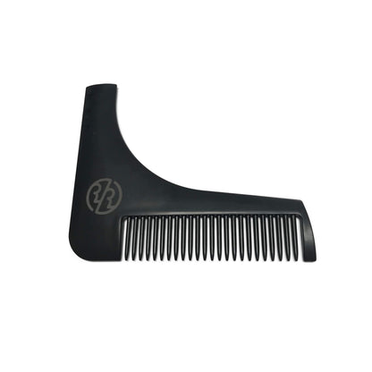 ROCKWELL PLASTIC BEARD SHAPER (Case pack of 10) by Rockwell - Beard Care