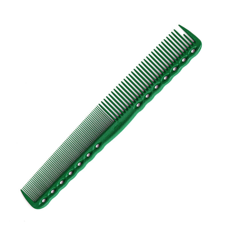 Y.S. Park 334 Cutting Comb Green 185mm by Y.S. PARK - Sustainable Living