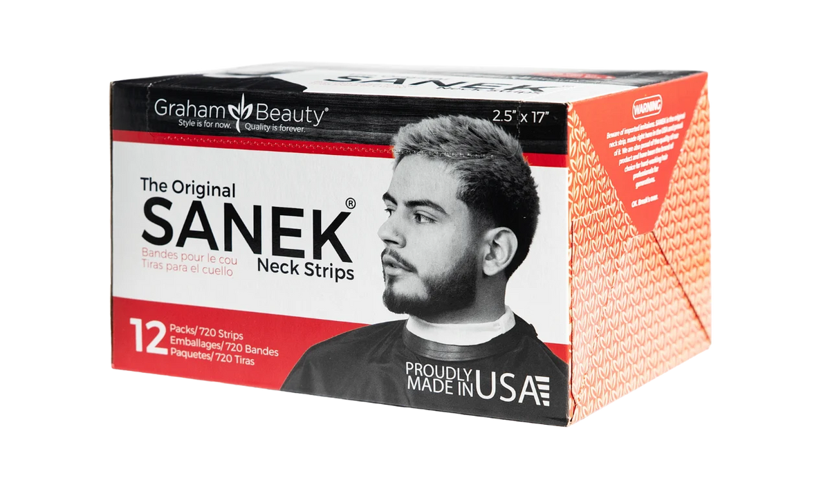 Sanek Neck Strips by Sanek - Sustainable Living