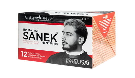 Sanek Neck Strips