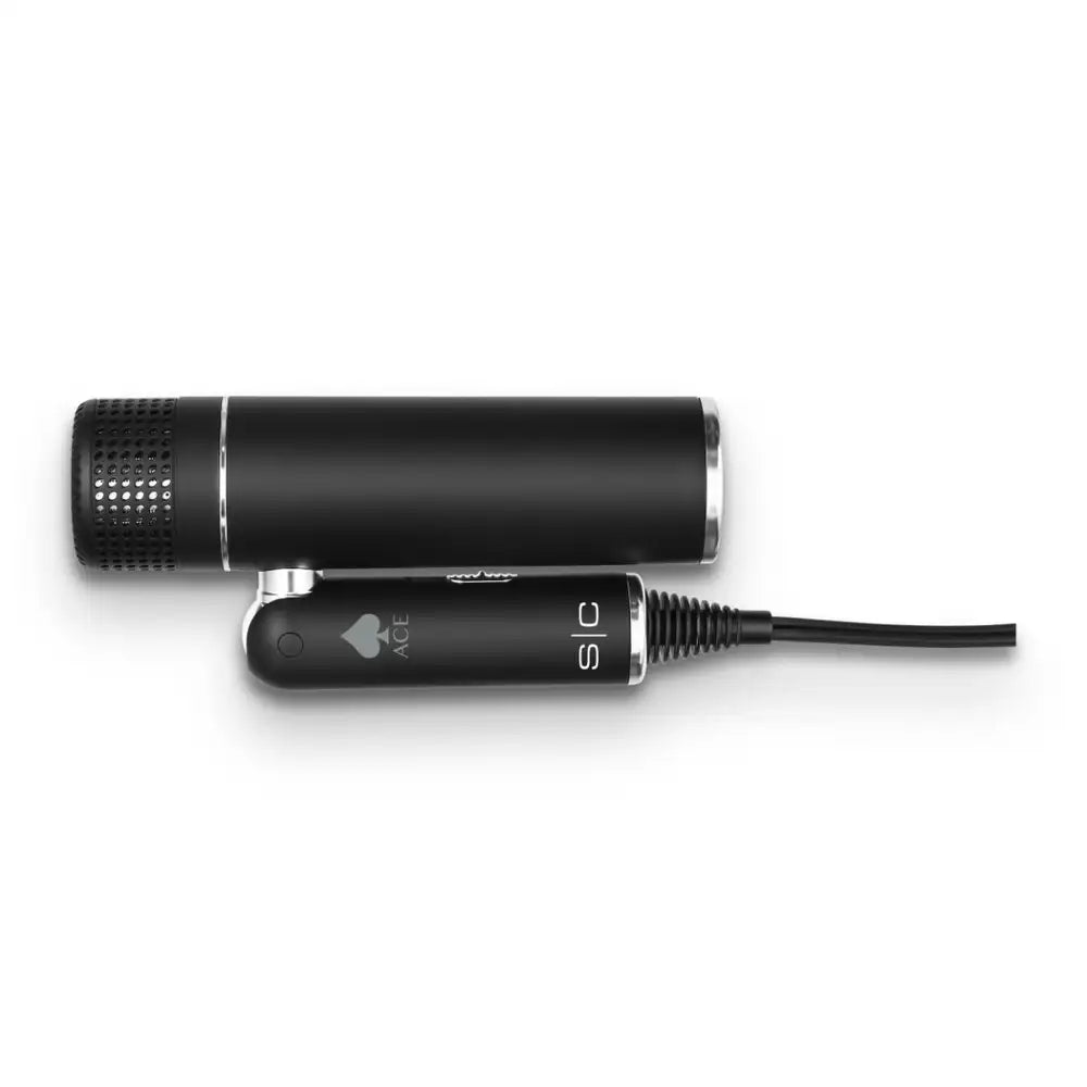 S|C Ace Foldable Lightweight Hair Dryer by StyleCraft - Sustainable Living (View 2)