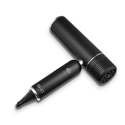 S|C Ace Foldable Lightweight Hair Dryer by StyleCraft - Sustainable Living (View 4)
