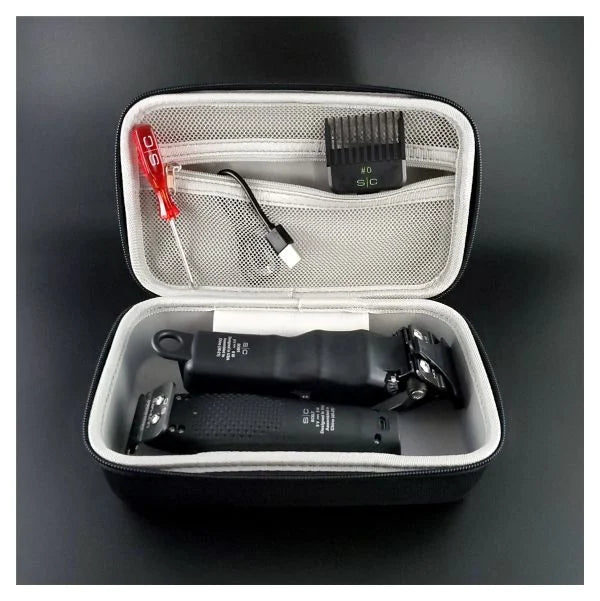 StyleCraft Clipper and Trimmer Case by StyleCraft - Sustainable Living (View 8)