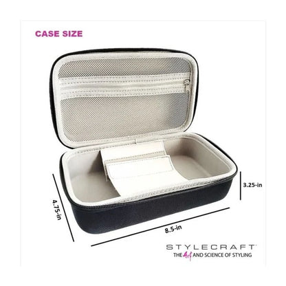 StyleCraft Clipper and Trimmer Case by StyleCraft - Sustainable Living (View 4)