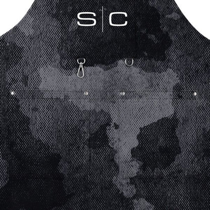 StyleCraft Black Camo Apron by StyleCraft - Sustainable Living (View 8)