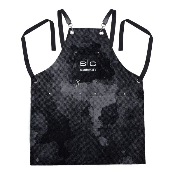 StyleCraft Black Camo Apron by StyleCraft - Sustainable Living