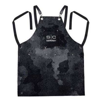 StyleCraft Black Camo Apron by StyleCraft - Sustainable Living