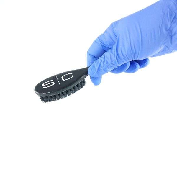 S|C The Fresh Fade Brush by StyleCraft - Sustainable Living (View 4)