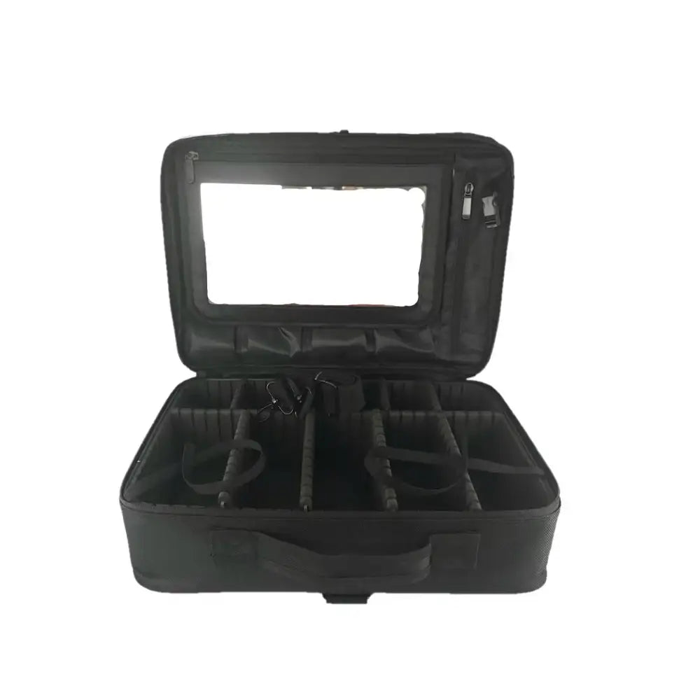S|C On The Go Barber Stylist Mirror Case by StyleCraft - Sustainable Living (View 4)
