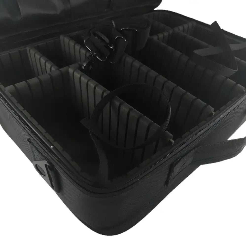 S|C On The Go Barber Stylist Mirror Case by StyleCraft - Sustainable Living (View 5)
