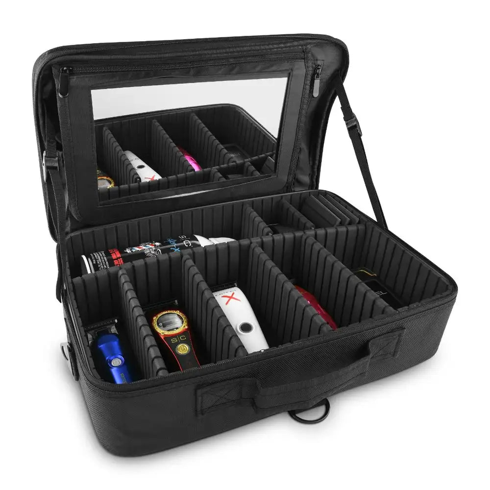 S|C On The Go Barber Stylist Mirror Case by StyleCraft - Sustainable Living (View 10)