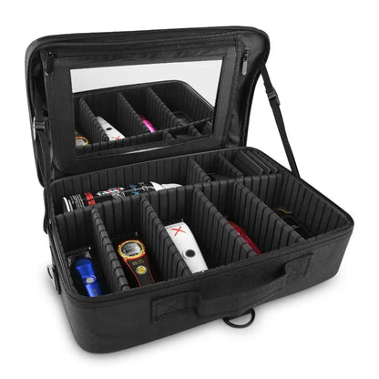 S|C On The Go Barber Stylist Mirror Case by StyleCraft - Sustainable Living (View 10)