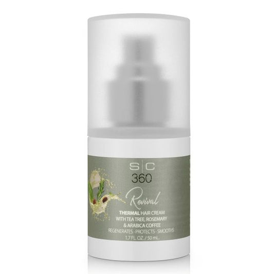 StyleCraft Thermal Hair Cream 50ML