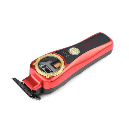 S|C Instinct IN2 Vector Motor Cordless Trimmer by StyleCraft - Sustainable Living (View 5)