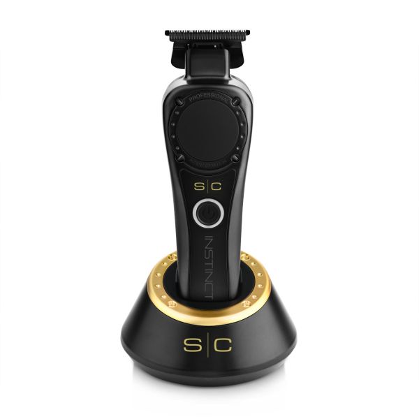 S|C Instinct IN2 Vector Motor Cordless Trimmer by StyleCraft - Sustainable Living (View 3)