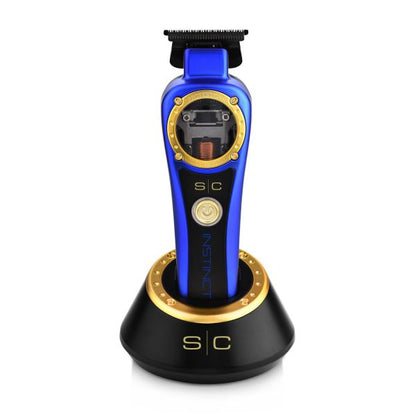 S|C Instinct IN2 Vector Motor Cordless Trimmer by StyleCraft - Sustainable Living