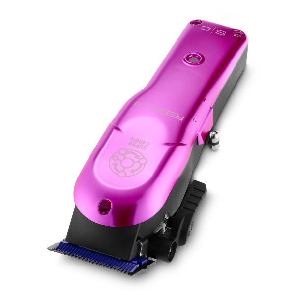 S|C Rebel 2.0 Super-Torque Modular Cordless Clipper by StyleCraft - Sustainable Living (View 6)