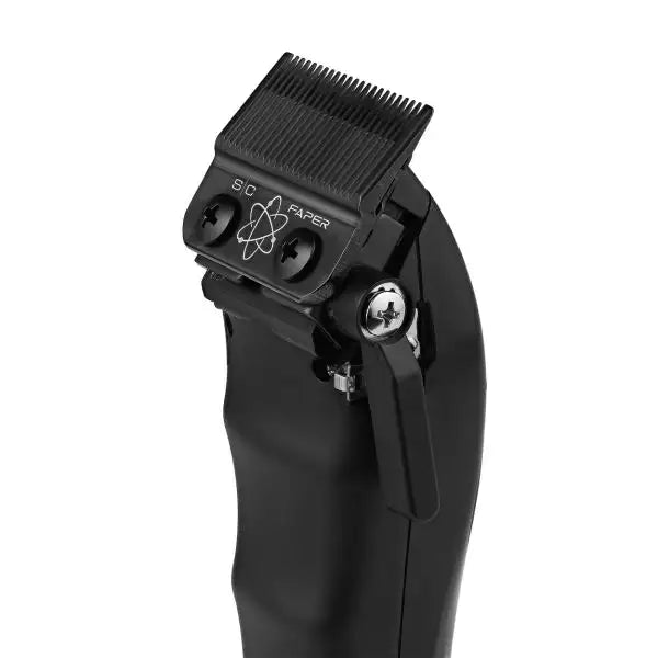 S|C Instinct IN2 Vector Motor Cordless Clipper - Metal Edition by StyleCraft - Sustainable Living (View 4)