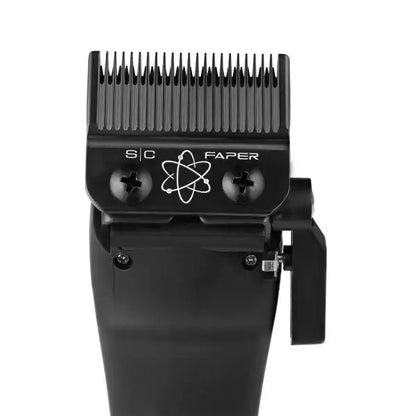 S|C Instinct IN2 Vector Motor Cordless Clipper - Metal Edition by StyleCraft - Sustainable Living (View 5)