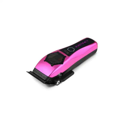S|C Instinct IN2 Vector Motor Cordless Clipper - Metal Edition by StyleCraft - Sustainable Living (View 6)