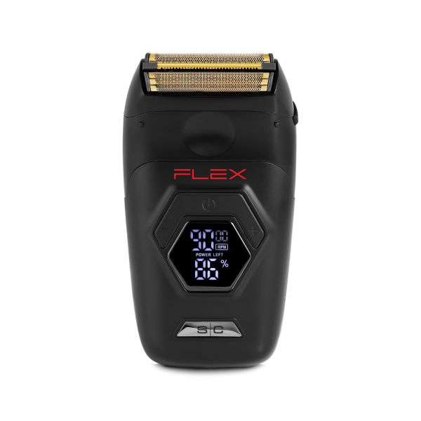 S|C Flex Shaver by StyleCraft - Sustainable Living