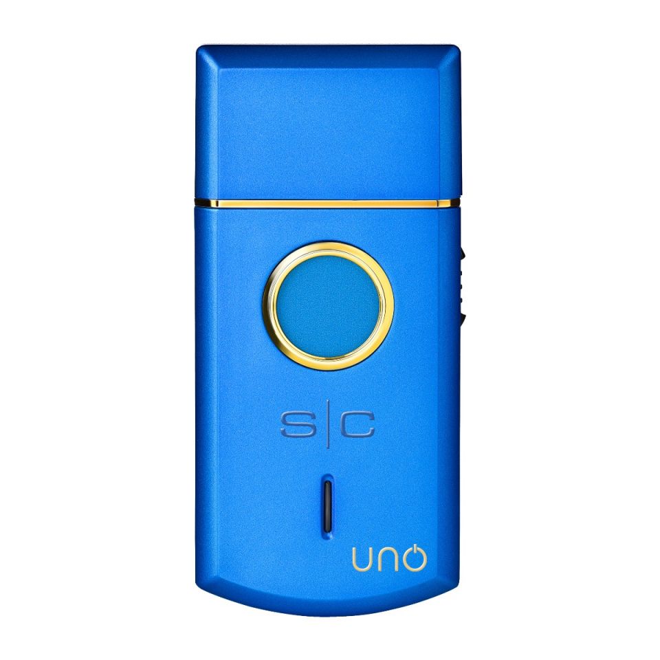 StyleCraft Uno Single Foil Shaver Blue by StyleCraft - Sustainable Living (View 2)