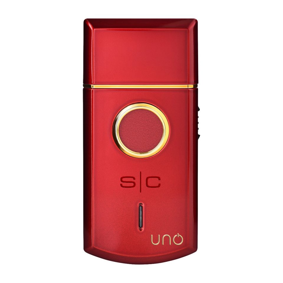 StyleCraft Uno Single Foil Shaver Red by StyleCraft - Sustainable Living
