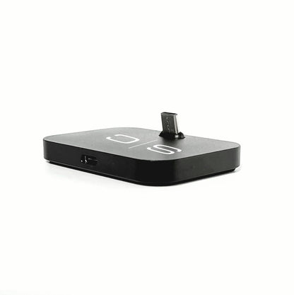 S|C USB-C Charging Dock Stand by StyleCraft - Sustainable Living (View 3)