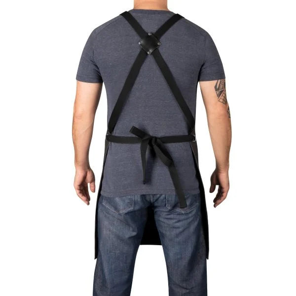StyleCraft Black Camo Apron by StyleCraft - Sustainable Living (View 3)