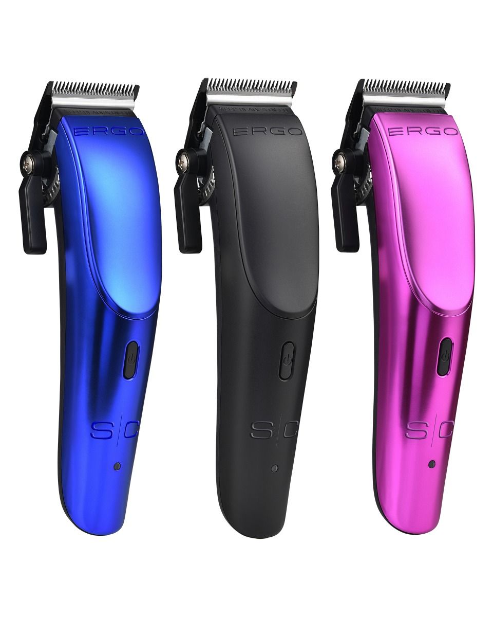 S|C Ergo Magnetic Clipper by StyleCraft - Sustainable Living