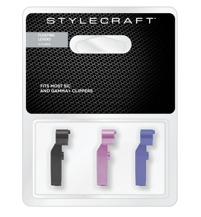 Stylecraft Floating Lever 3pk by StyleCraft - Sustainable Living (View 2)