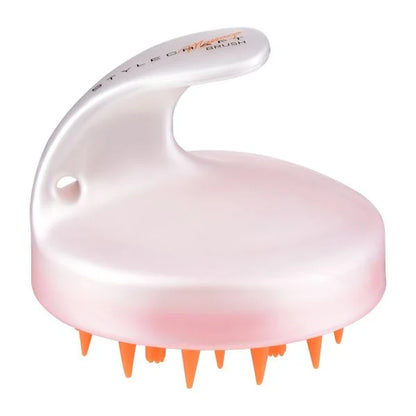 StyleCraft Massage Brush Orange by StyleCraft - Sustainable Living (View 2)