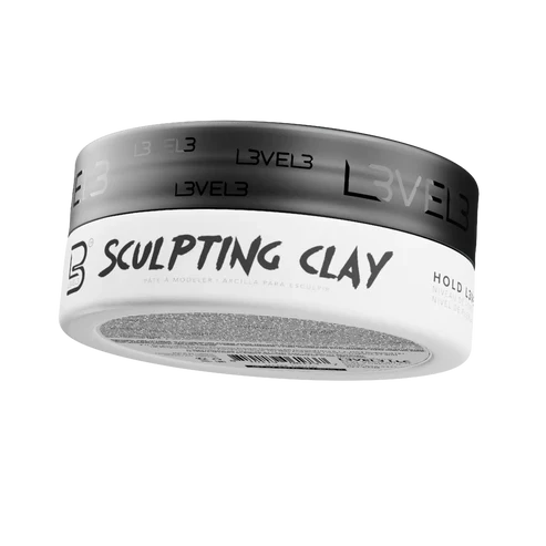 LV3 Sculpting Clay 150 ml by L3VEL3 - Sustainable Living (View 2)