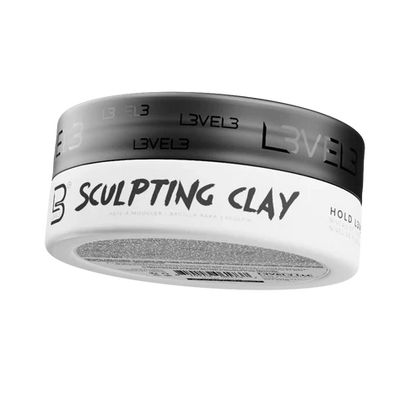 LV3 Sculpting Clay 150 ml by L3VEL3 - Sustainable Living (View 2)