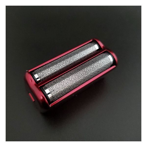 Stylecraft Wireless Prodigy Silver Slick Replacement Foils Red by StyleCraft - Sustainable Living (View 2)