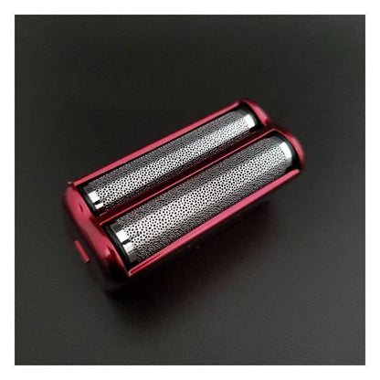 Stylecraft Wireless Prodigy Silver Slick Replacement Foils Red by StyleCraft - Sustainable Living (View 2)