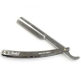 Sedef Turkish Straight Razor - Chrome Handle by Sedef - Sustainable Living