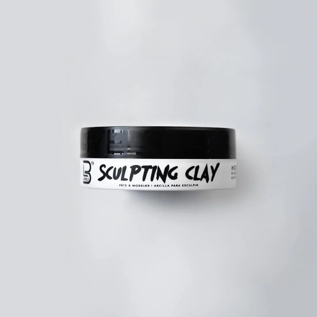 LV3 Sculpting Clay 150 ml by L3VEL3 - Sustainable Living
