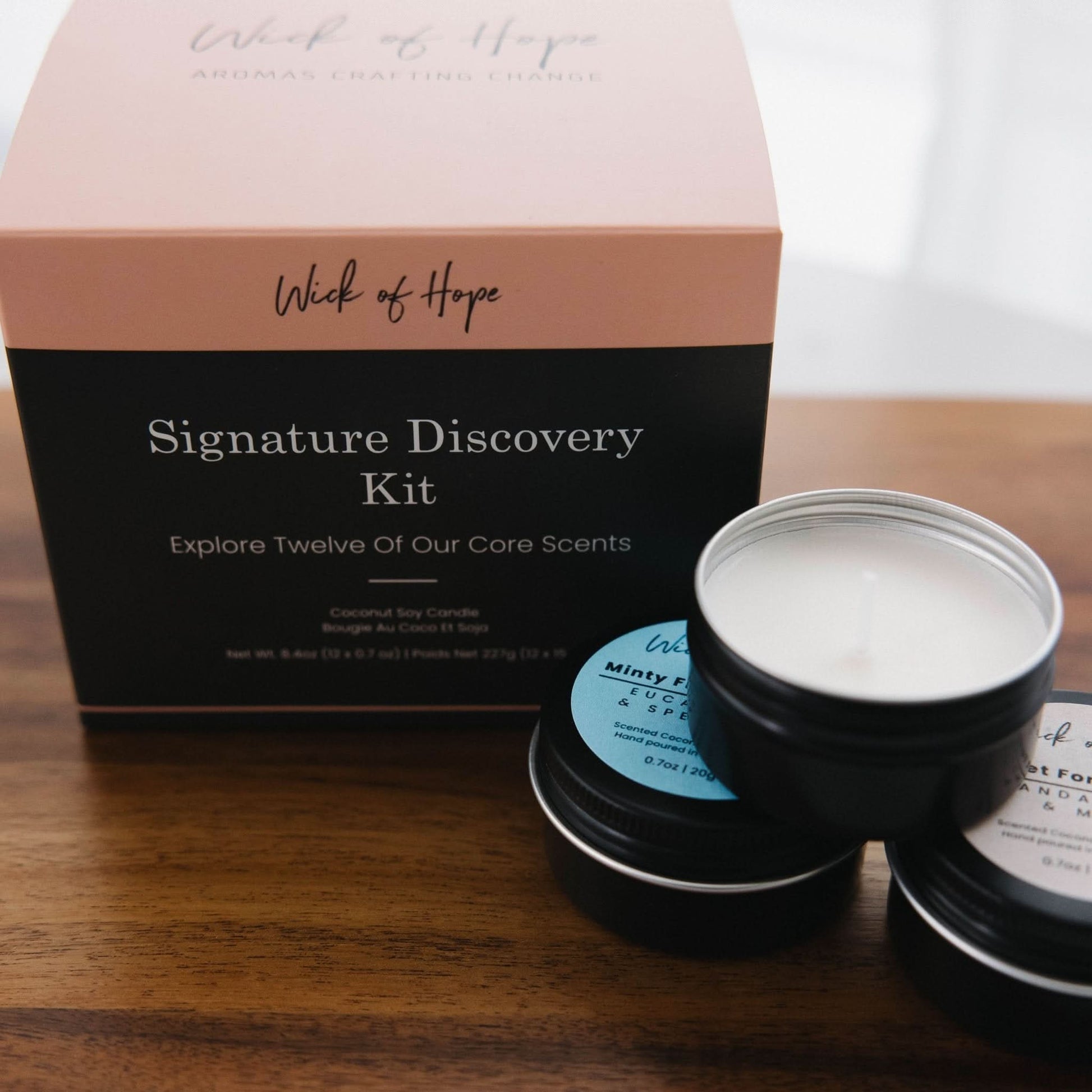 Signature Discovery Kit - Image 2