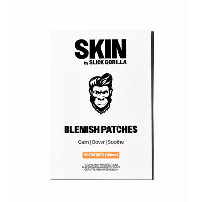 Slick Gorilla Blemish Patches (36 Patches) by Slick Gorilla - Sustainable Living