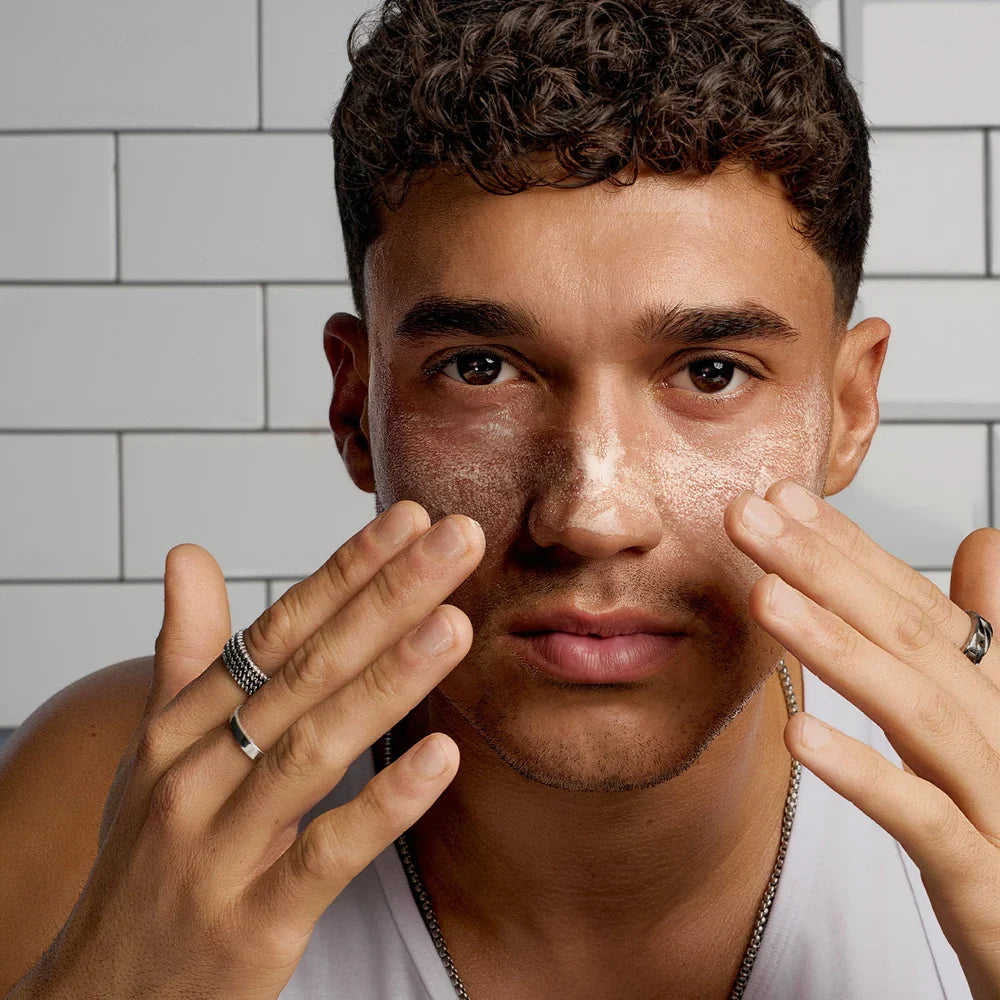 Slick Gorilla Daily Face Wash 100ML by Slick Gorilla - Sustainable Living (View 2)