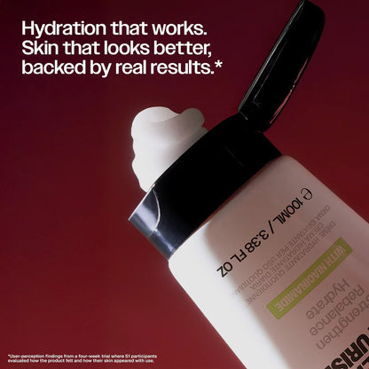 Slick Gorilla Daily Moisturiser 100ML by Slick Gorilla - Sustainable Living (View 3)