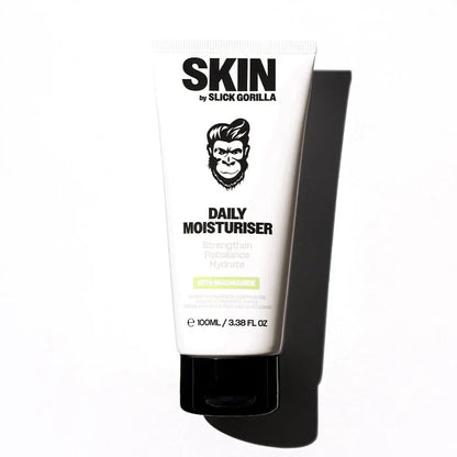 Slick Gorilla Daily Moisturiser 100ML by Slick Gorilla - Sustainable Living