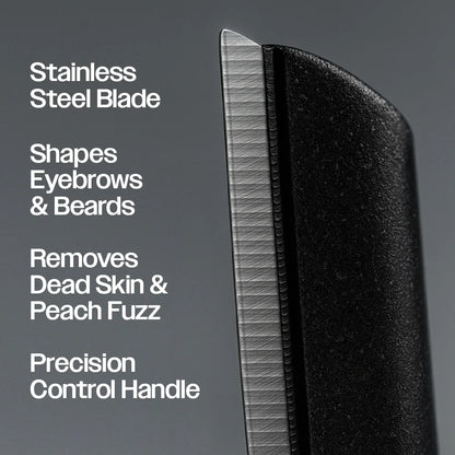 Slick Gorilla Derma Blades (3SETS X PACK) by Slick Gorilla - Sustainable Living (View 5)