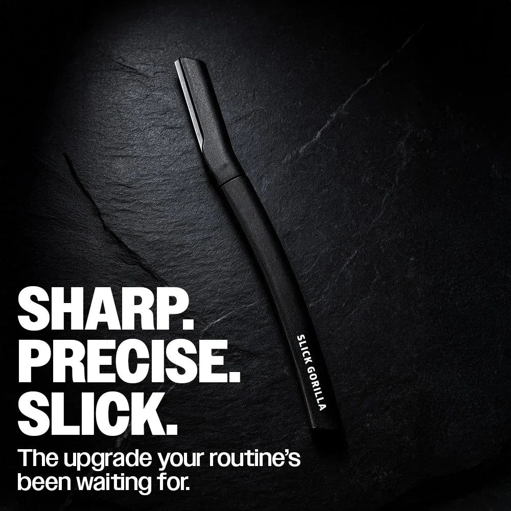 Slick Gorilla Derma Blades (3SETS X PACK)