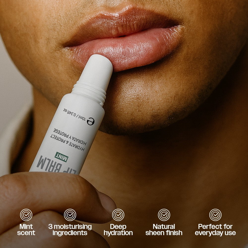 Slick Gorilla Lip Balm