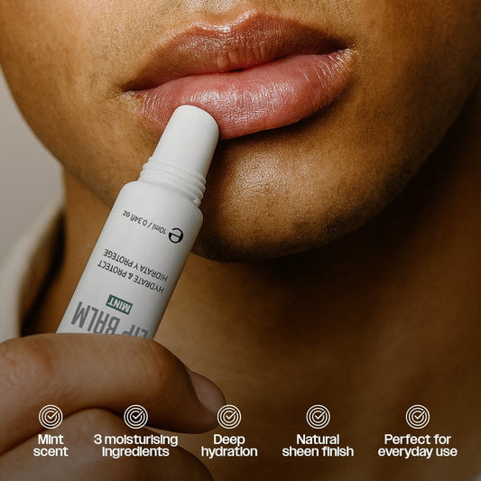 Slick Gorilla Lip Balm