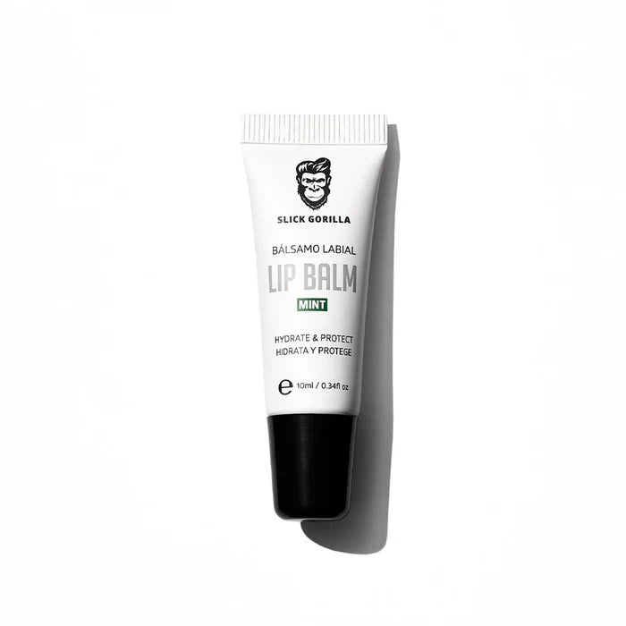 Slick Gorilla Lip Balm by Slick Gorilla - Sustainable Living